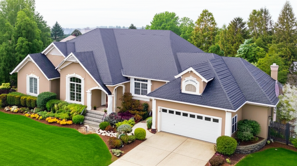 Roofing Project 4
